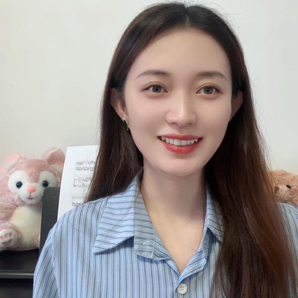河豚欧尼心理成长