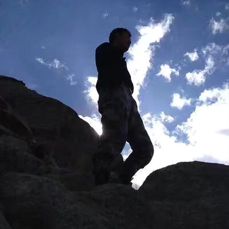 爱是相互的，不是单纯的付出