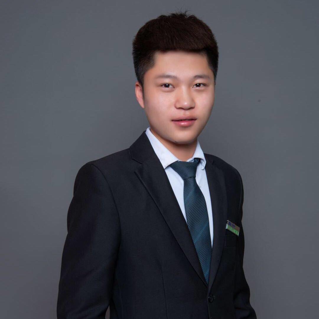 哈尔滨房产刘老师