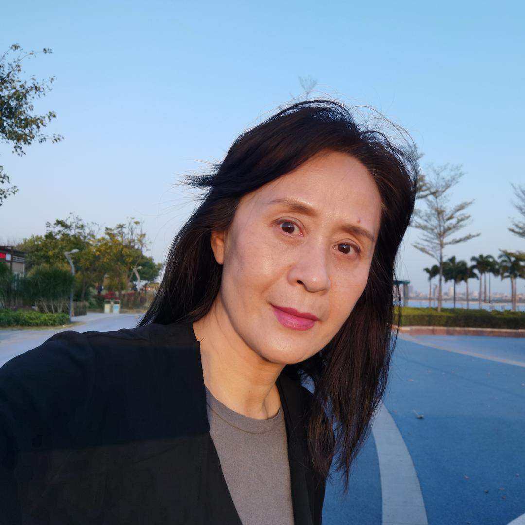 演员牛银红