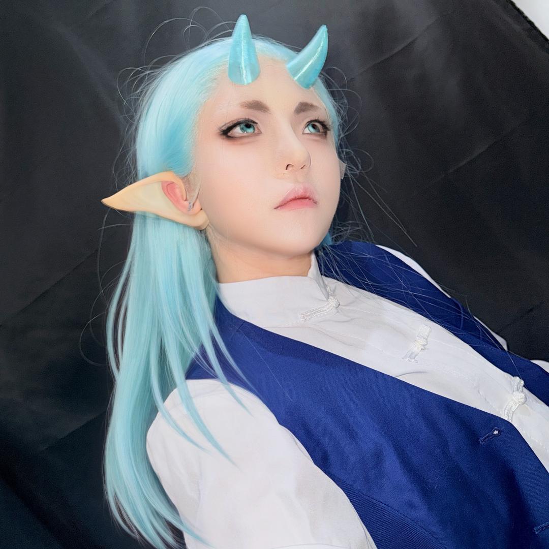 冰镇猫咪（不To签）