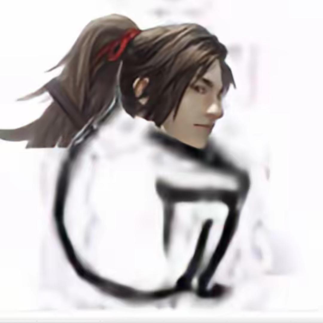 白色枫叶