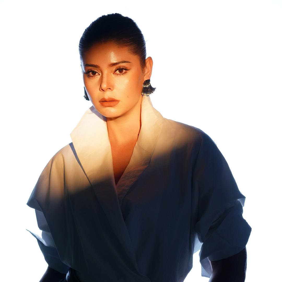 FEIIGORA麦总妹妹