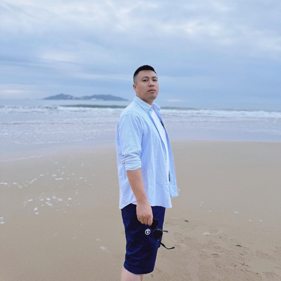坐等熊来