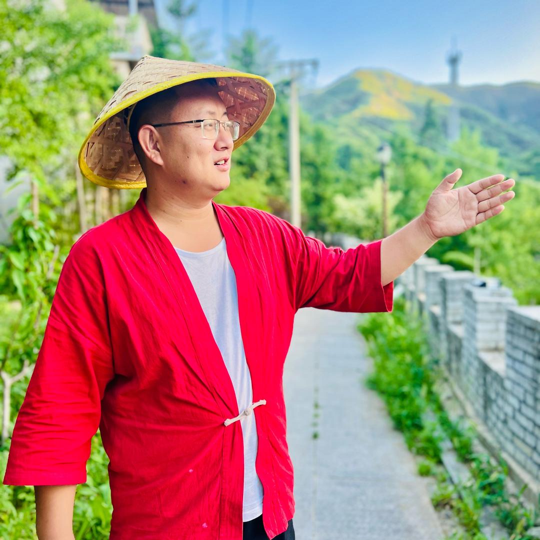 南山联盟周探长