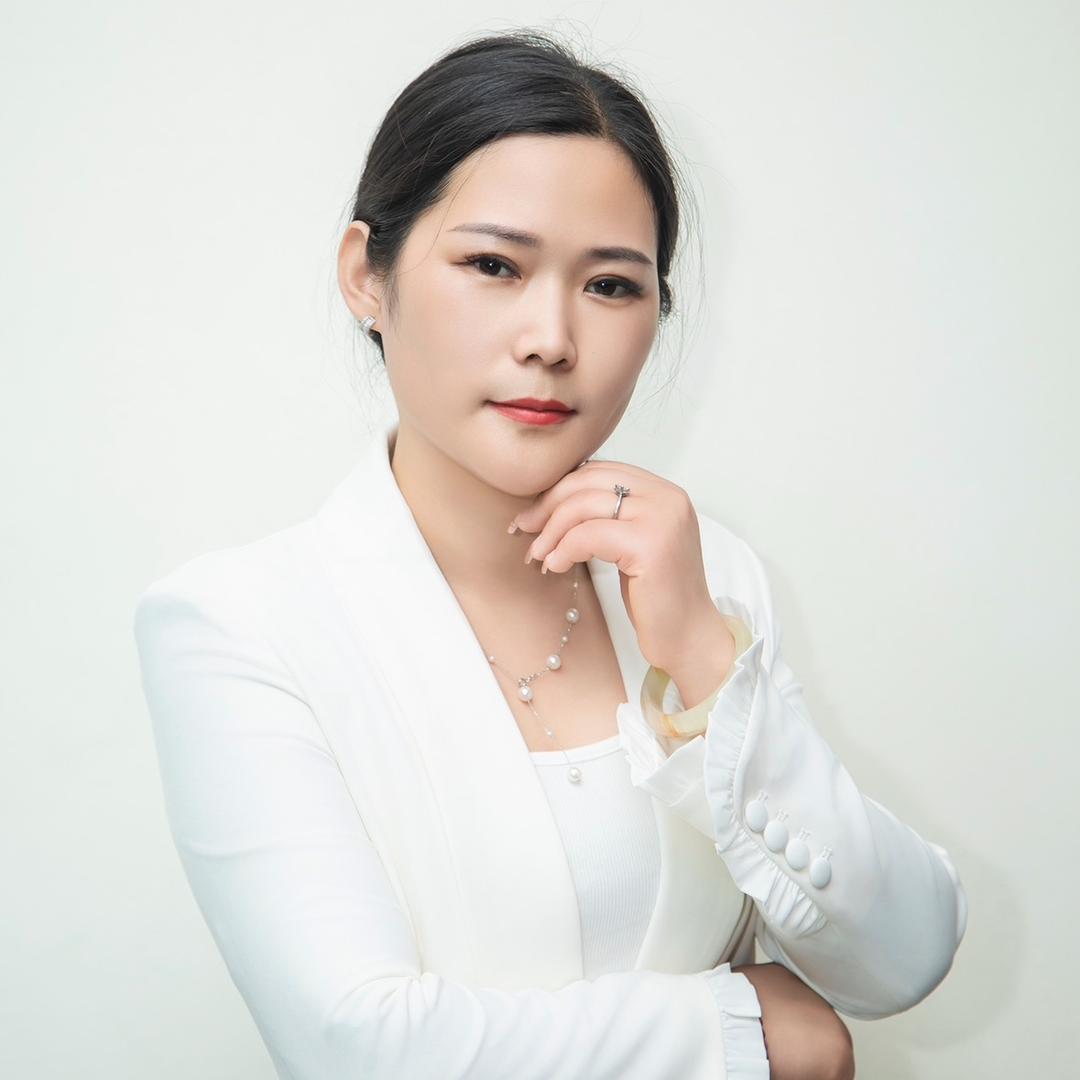 抗衰女王～雪梅在长垣