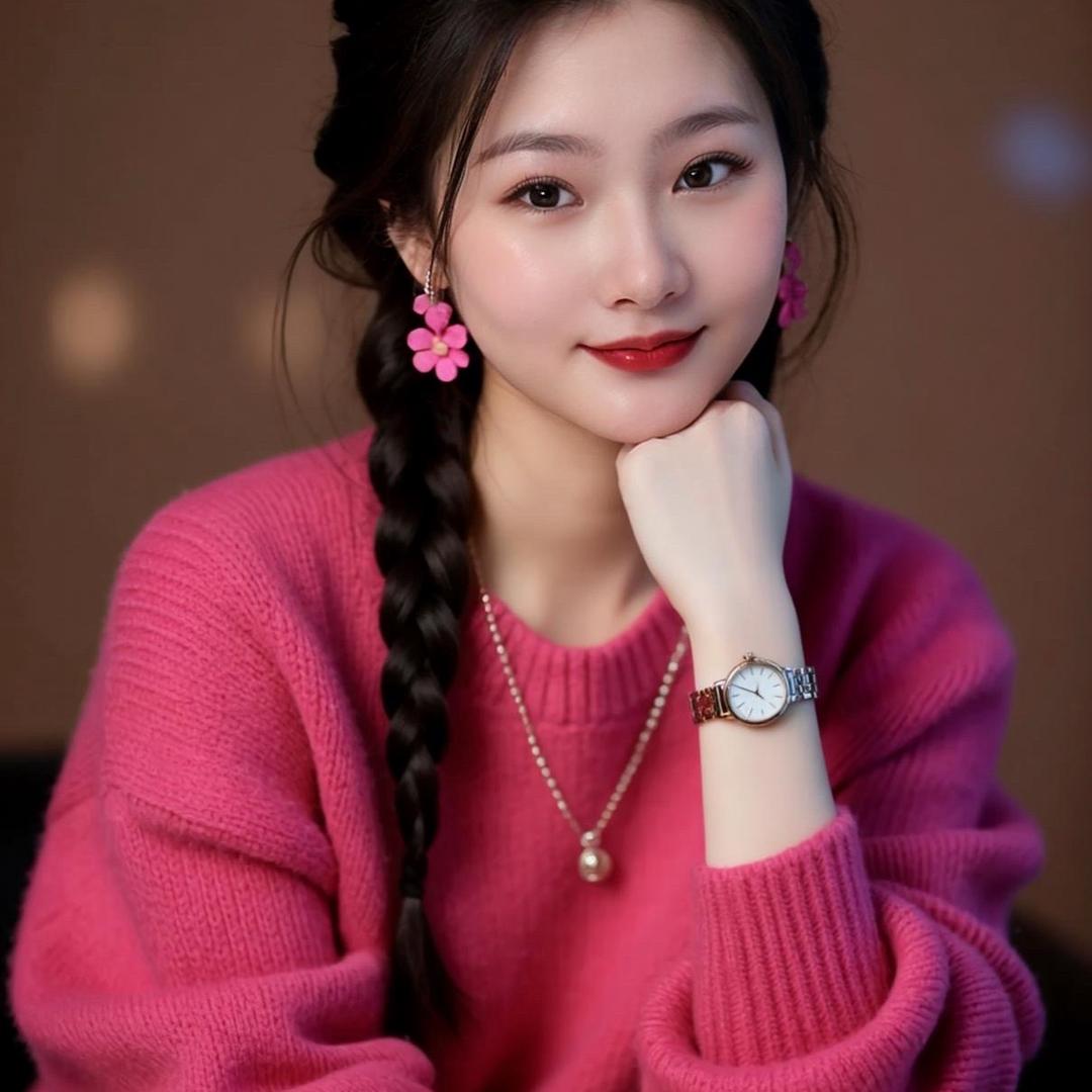 享裕安门窗小柯柯