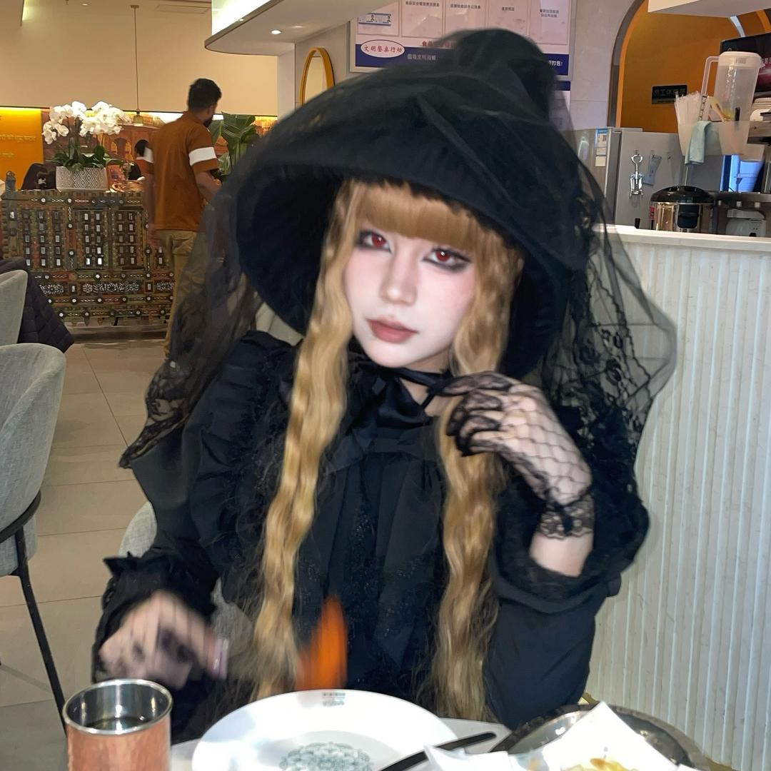 朝雾原浅葱（余量版