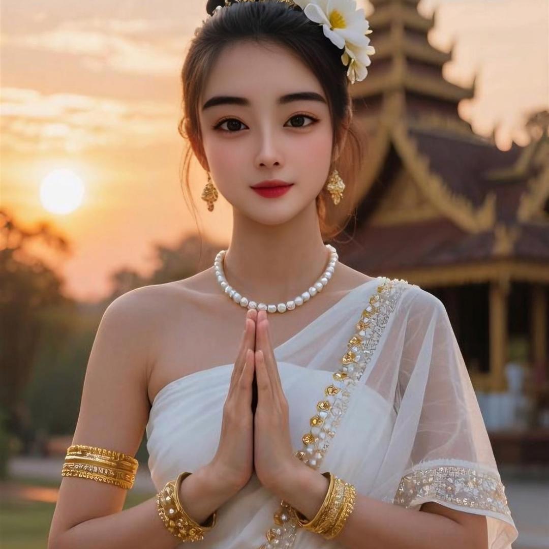 ღ᭄无敌娘子
