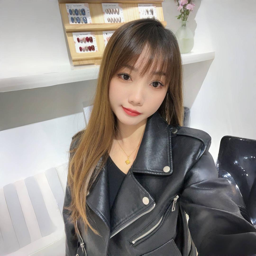 HaIo美甲*美睫
