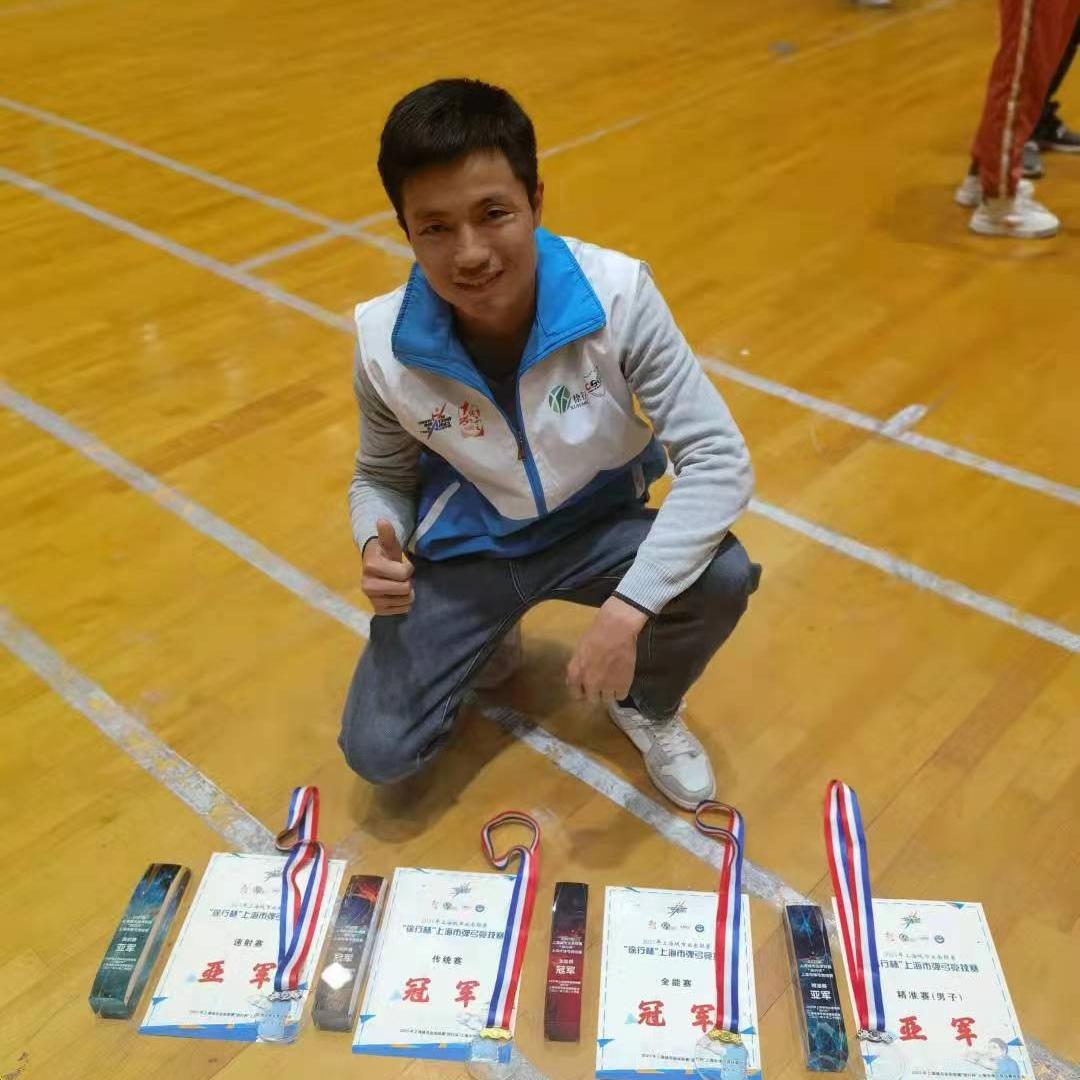 小楠户外用品热成像二号店橙橙