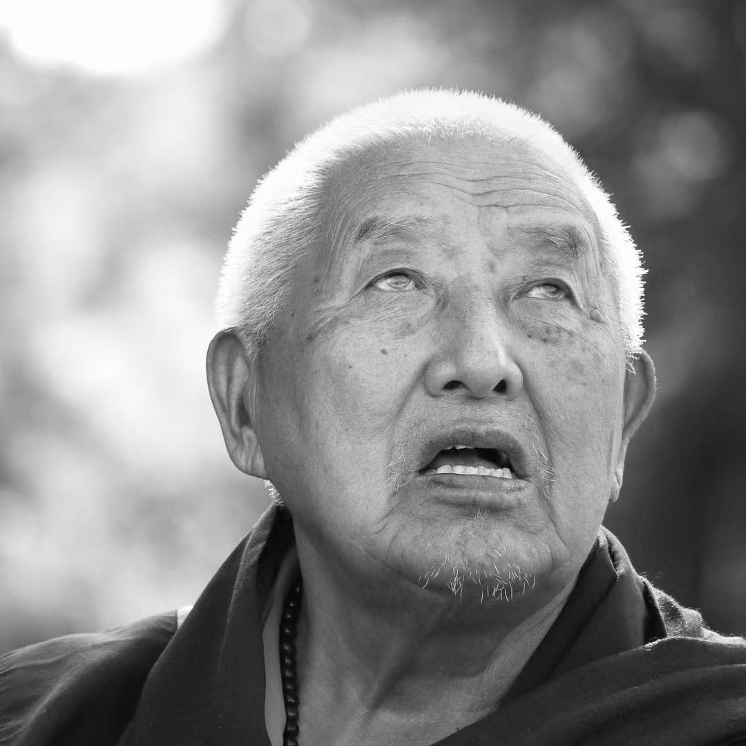 地狱里的天使Choekyid