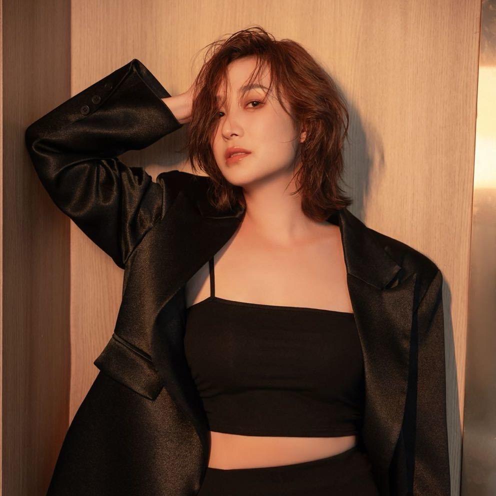 任麦『小哒哒』直播录屏