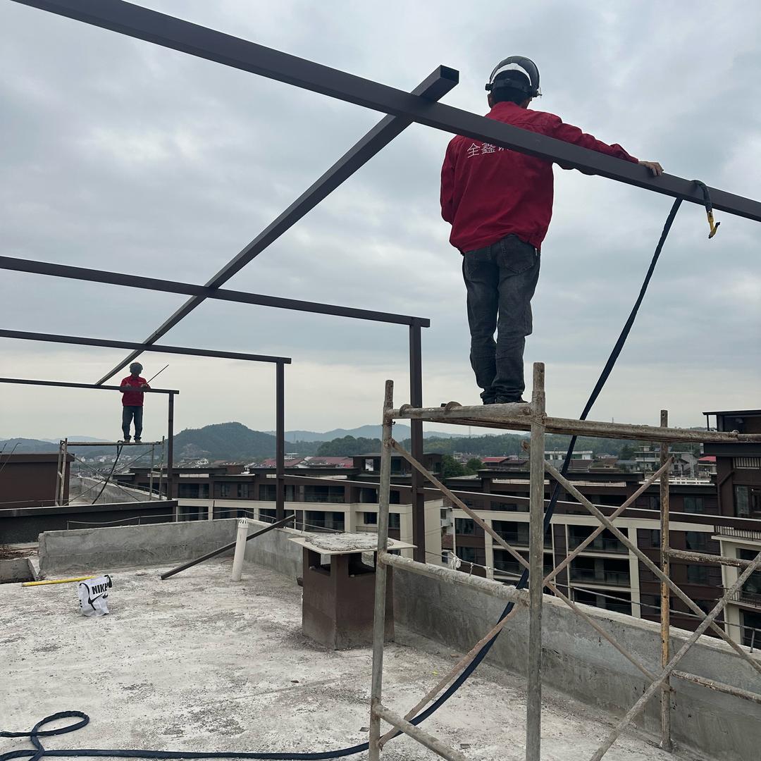 黎川县广联建材店