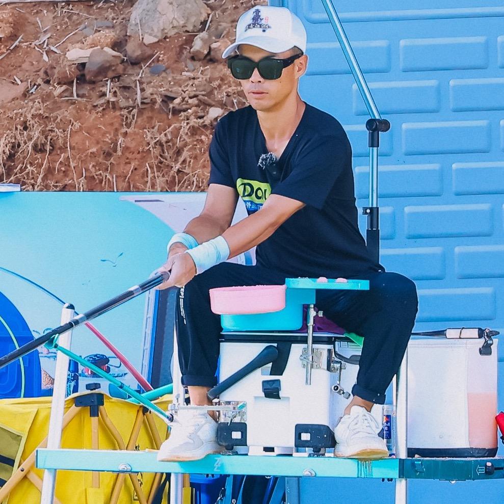 曾大盆快意江湖@抖音