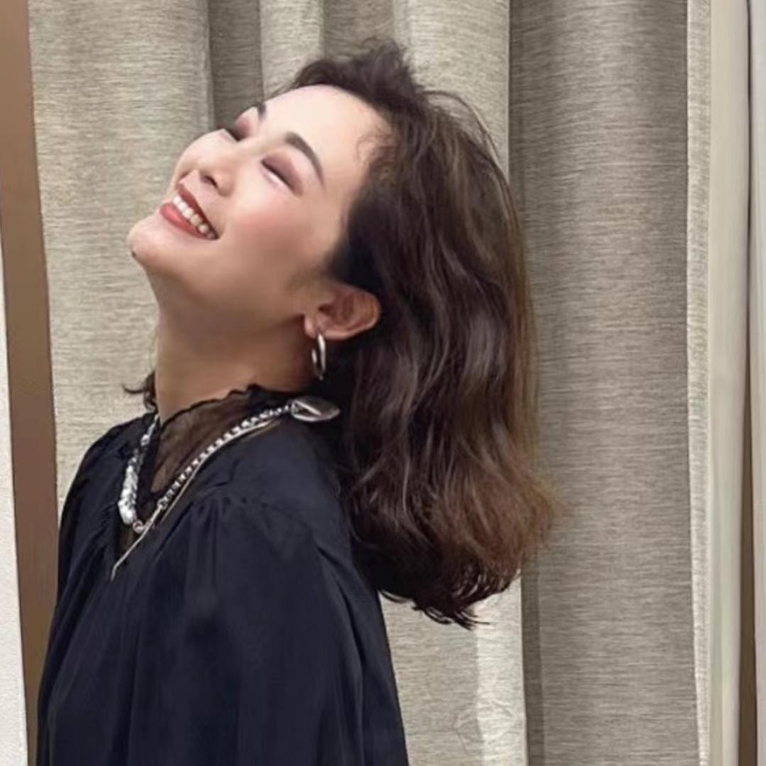 冯美丽