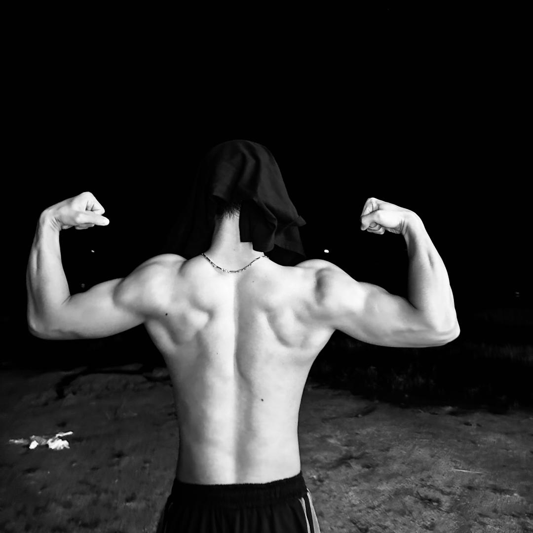 九月秋（健身版）