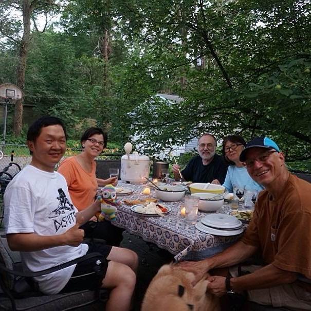 英语满分学霸～骐山校长