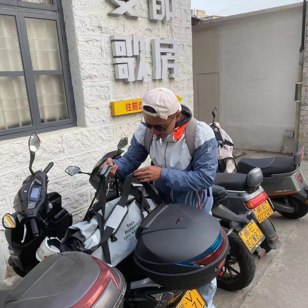 阿雄二手车