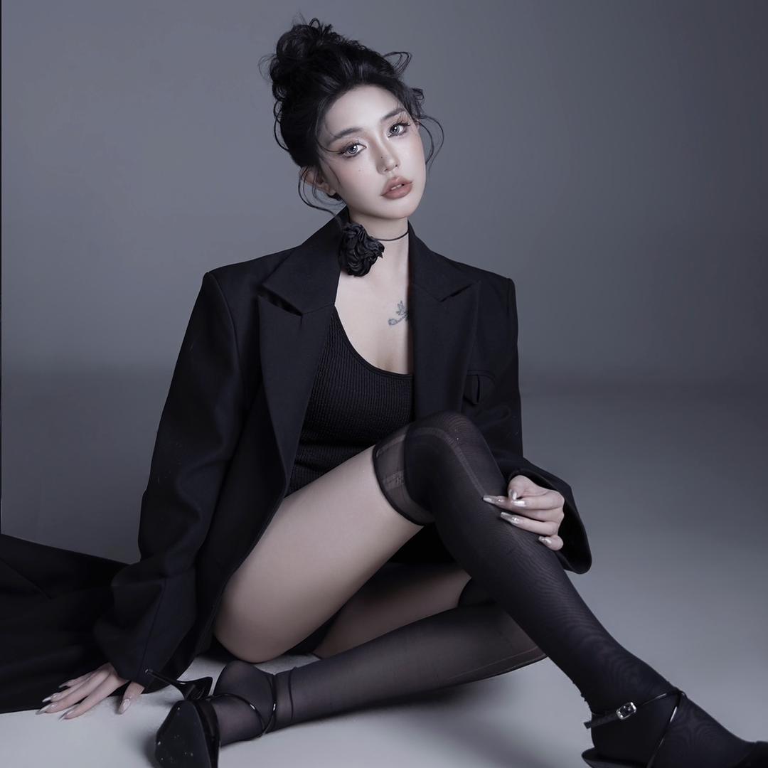 小锦鲤_