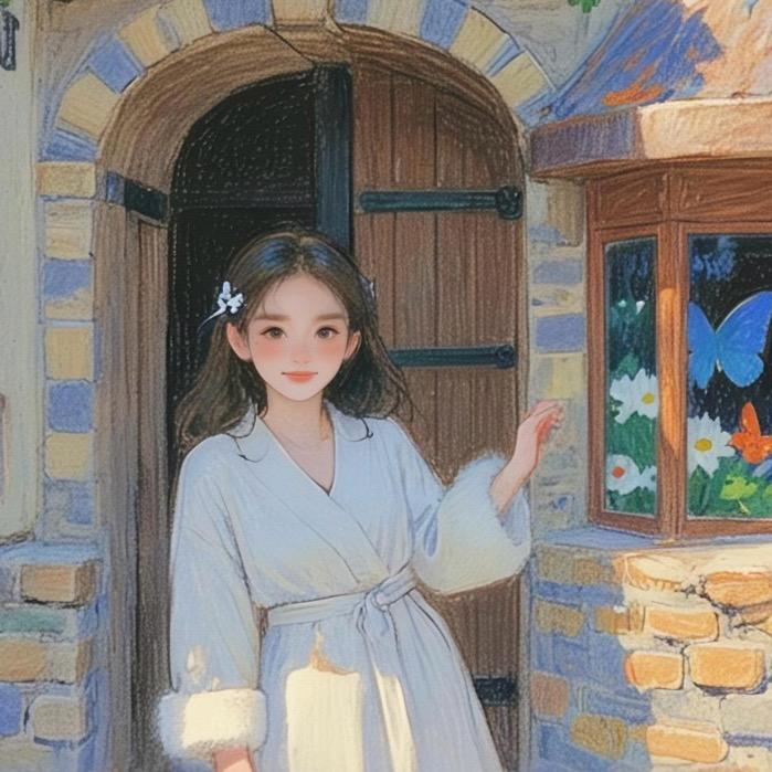嘿玖🌈✨