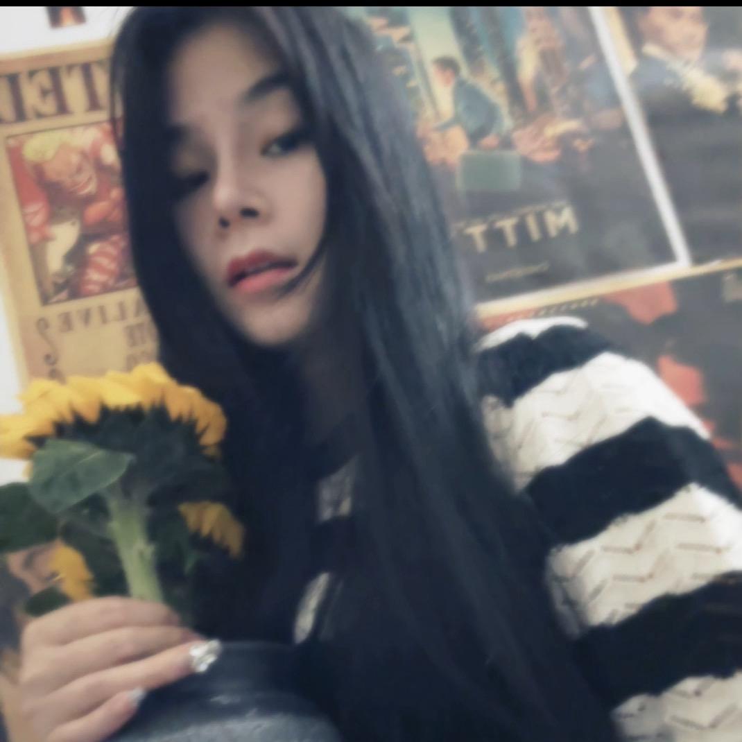 She’