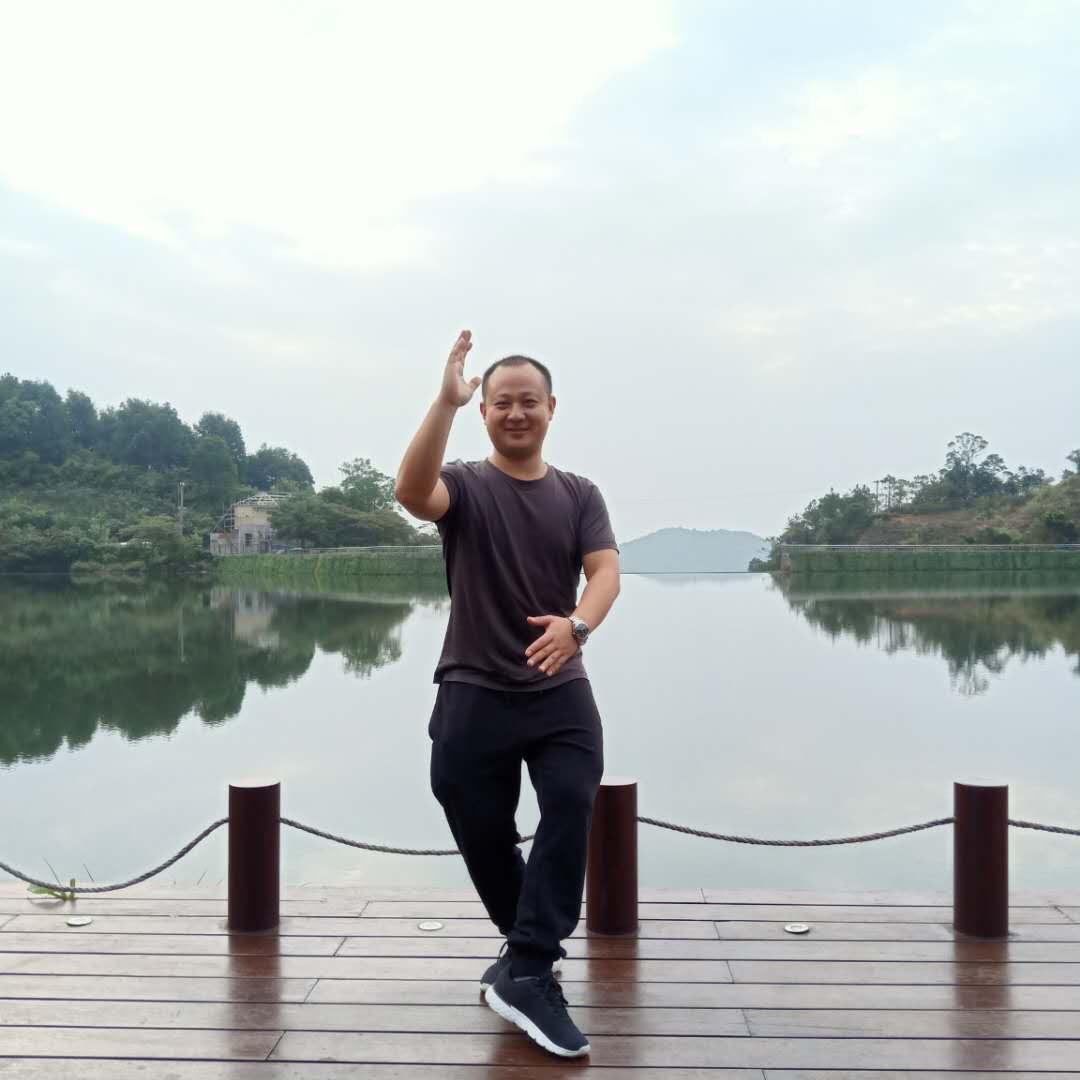 浪行天下