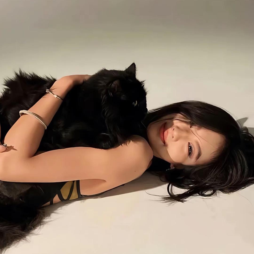 小娘子