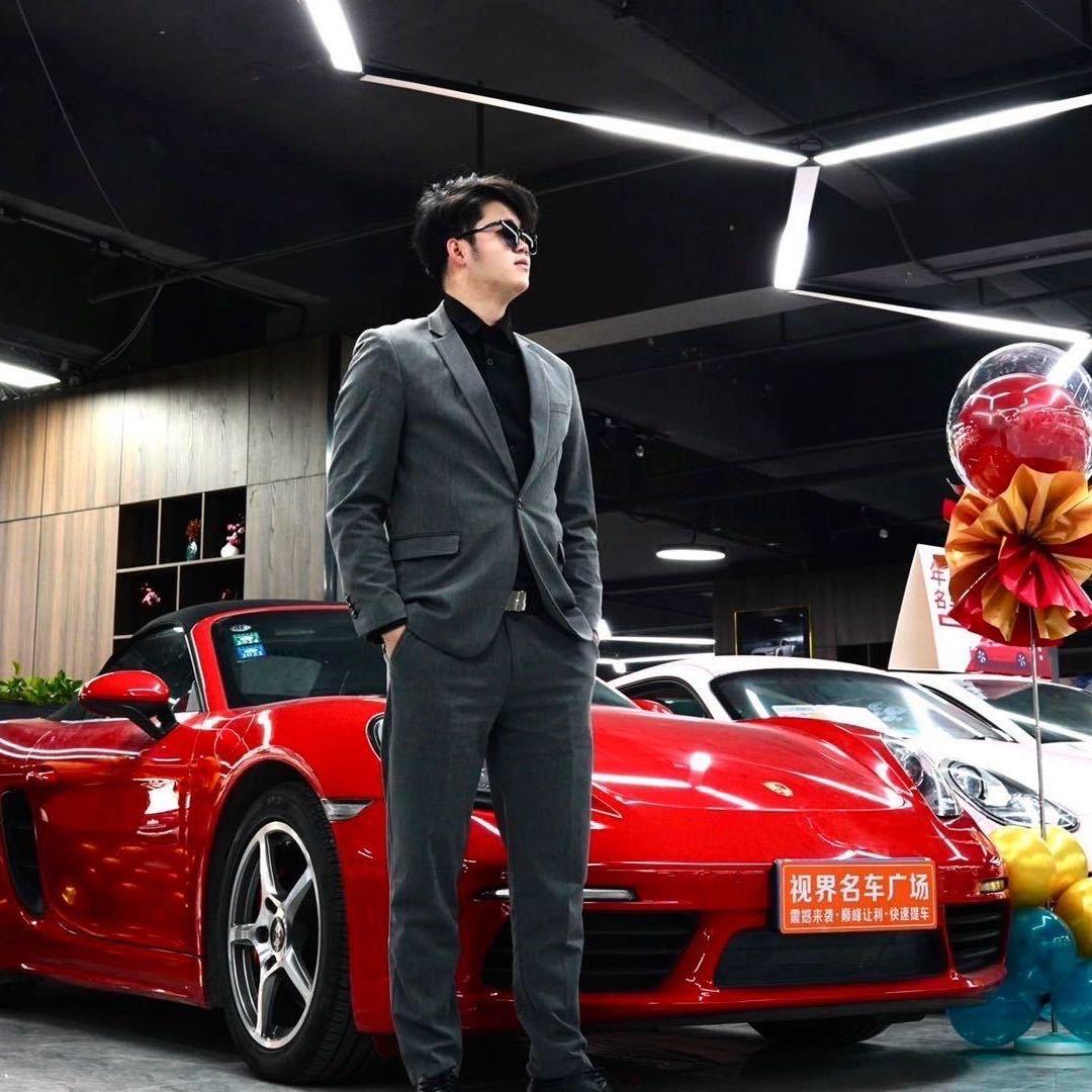 视界名车（彤彤）