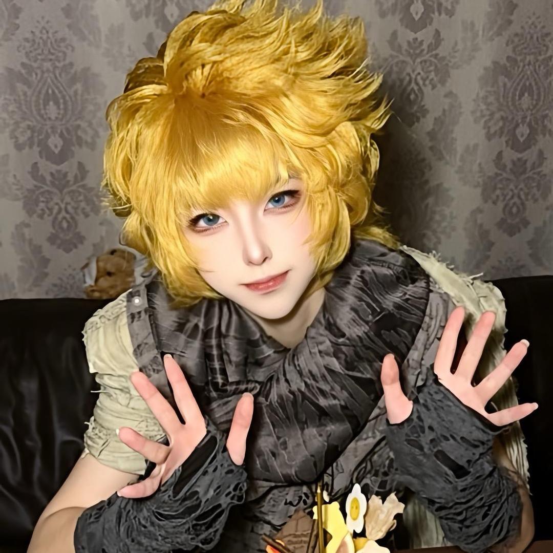 小橘Rika