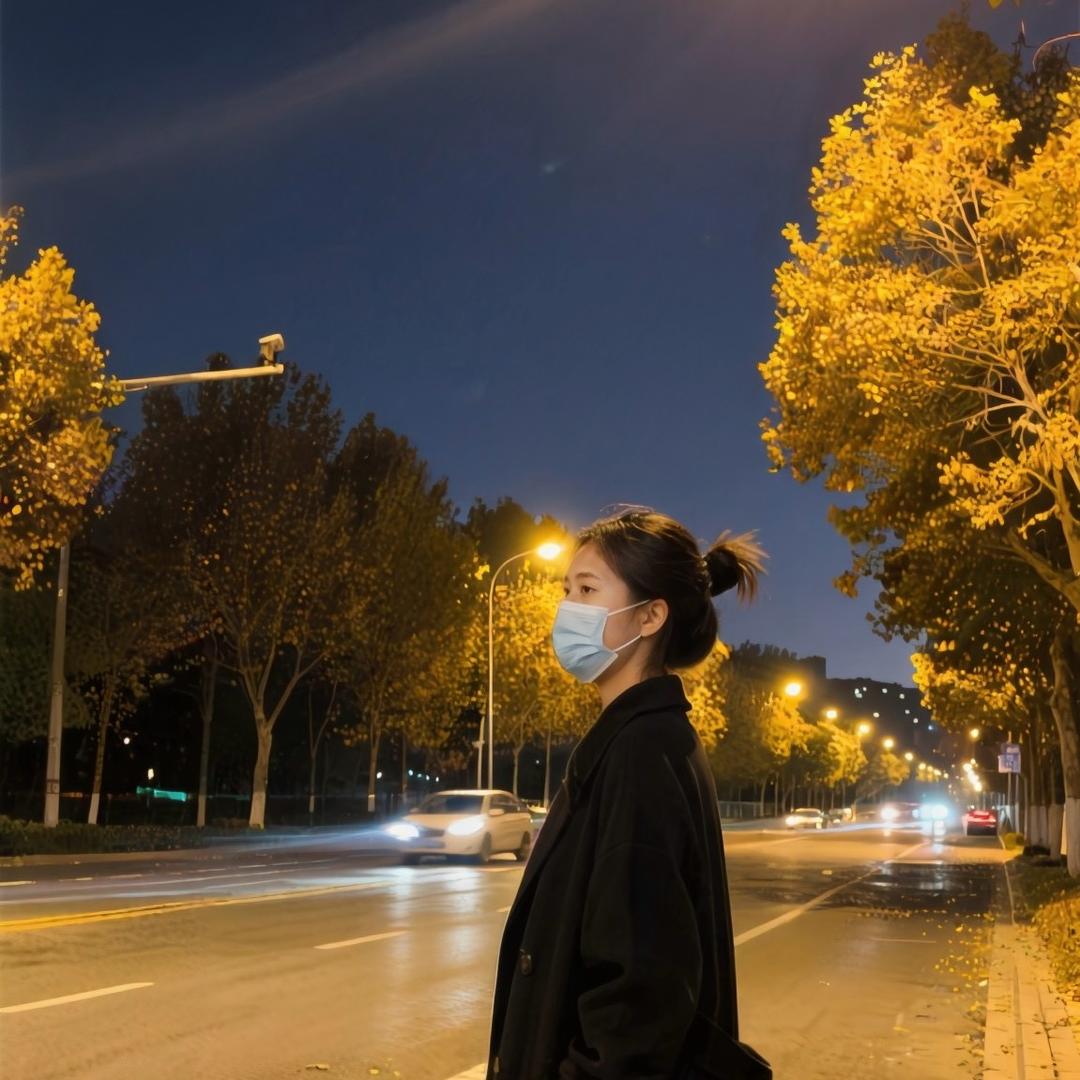 林妹的朋友群😔