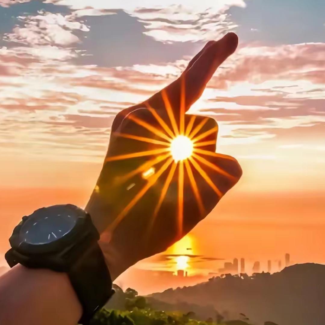 本地生活推荐官