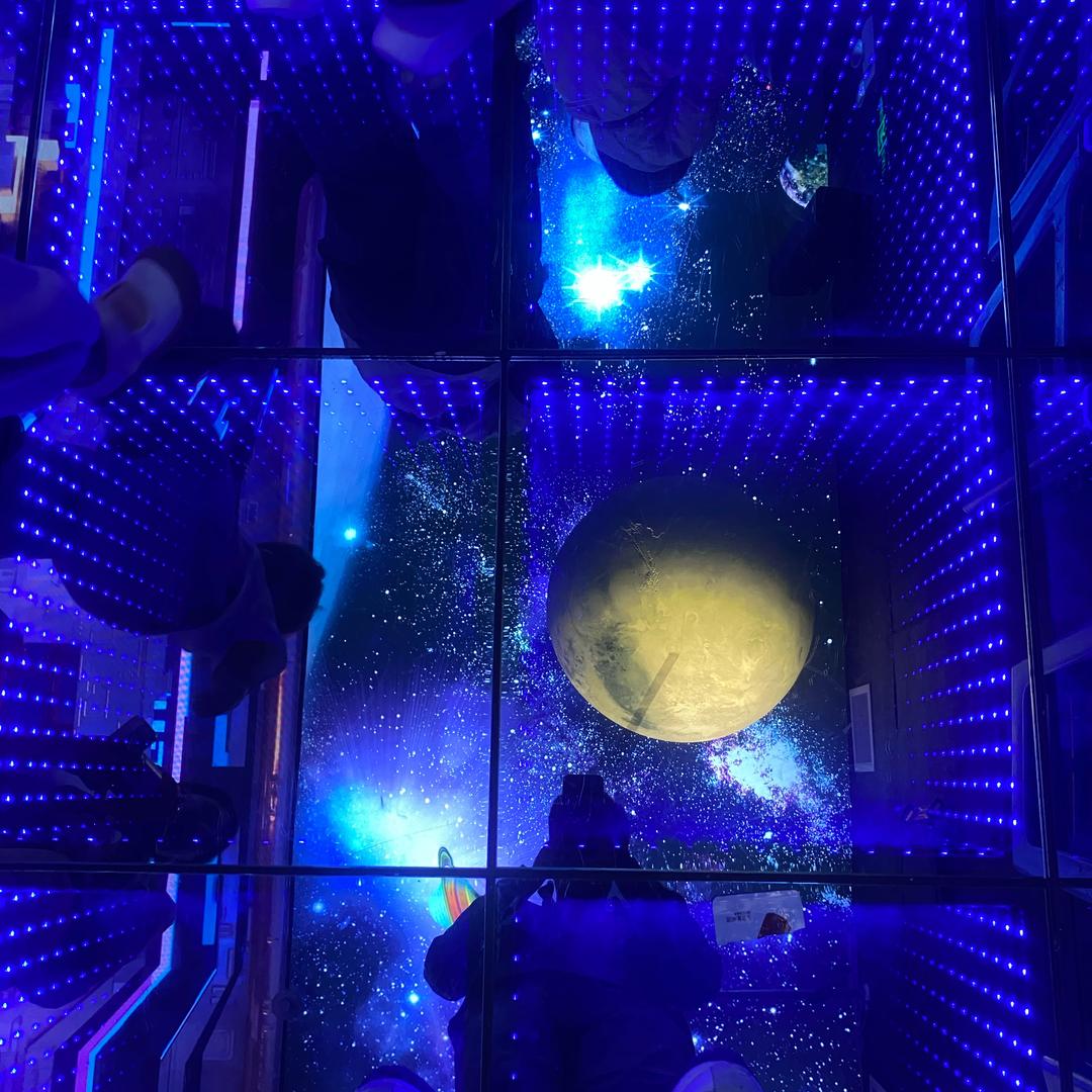 华丽
