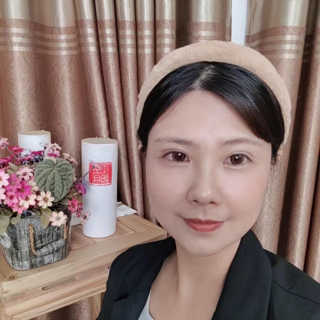 五月正阳🌈小艾