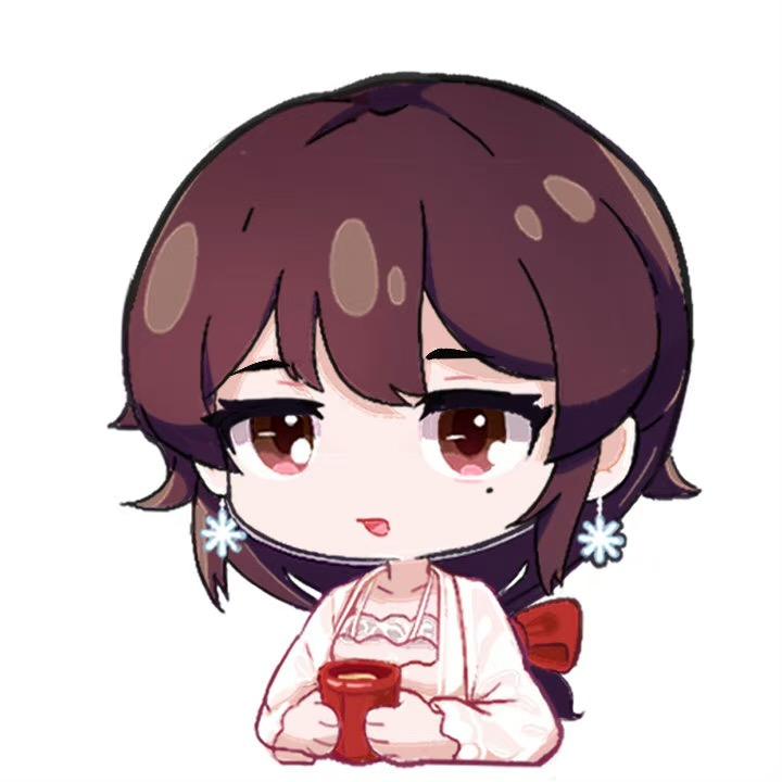 梵星落雪