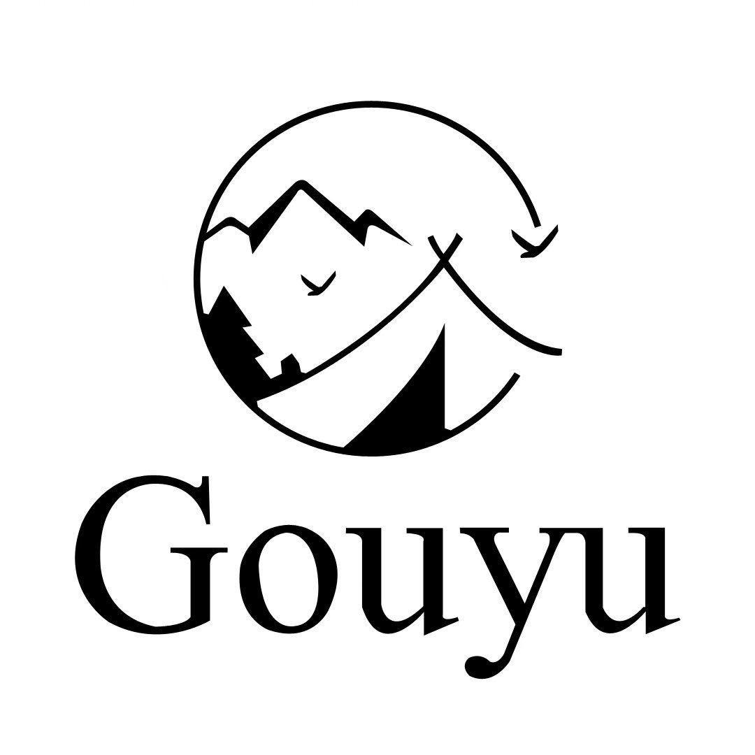Go游户外