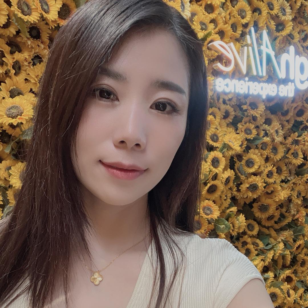 小小慧～
