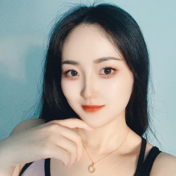 一见我你就笑