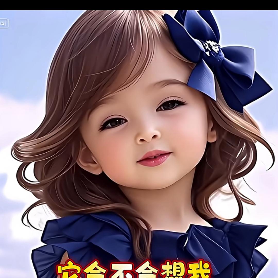 ໑傻丫头❤️平安喜乐