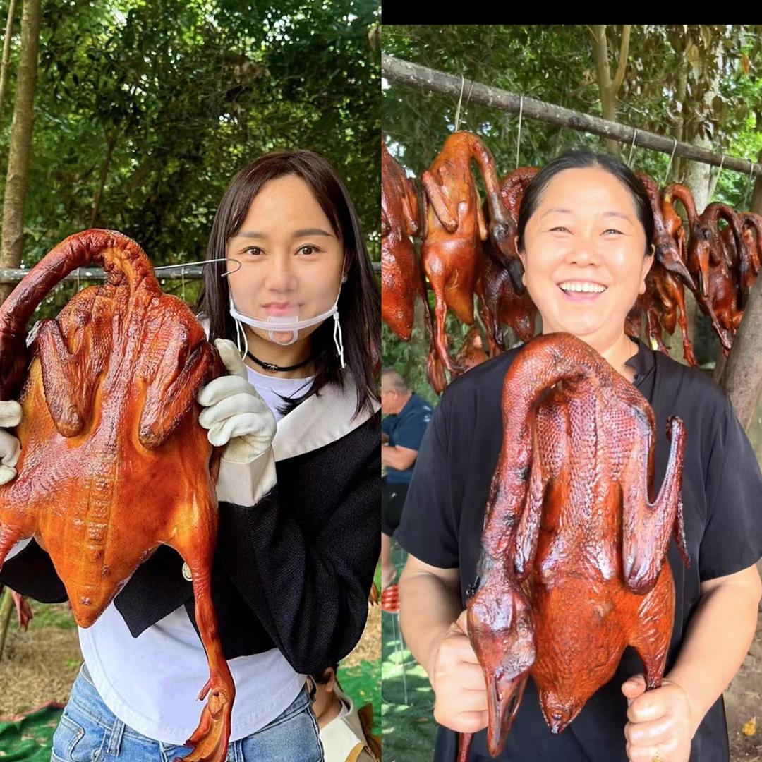 四川儿媳妇小红