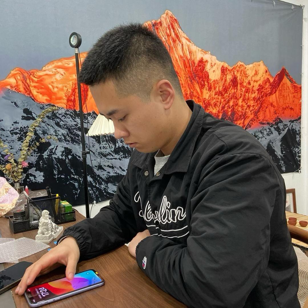 小柏电商团队