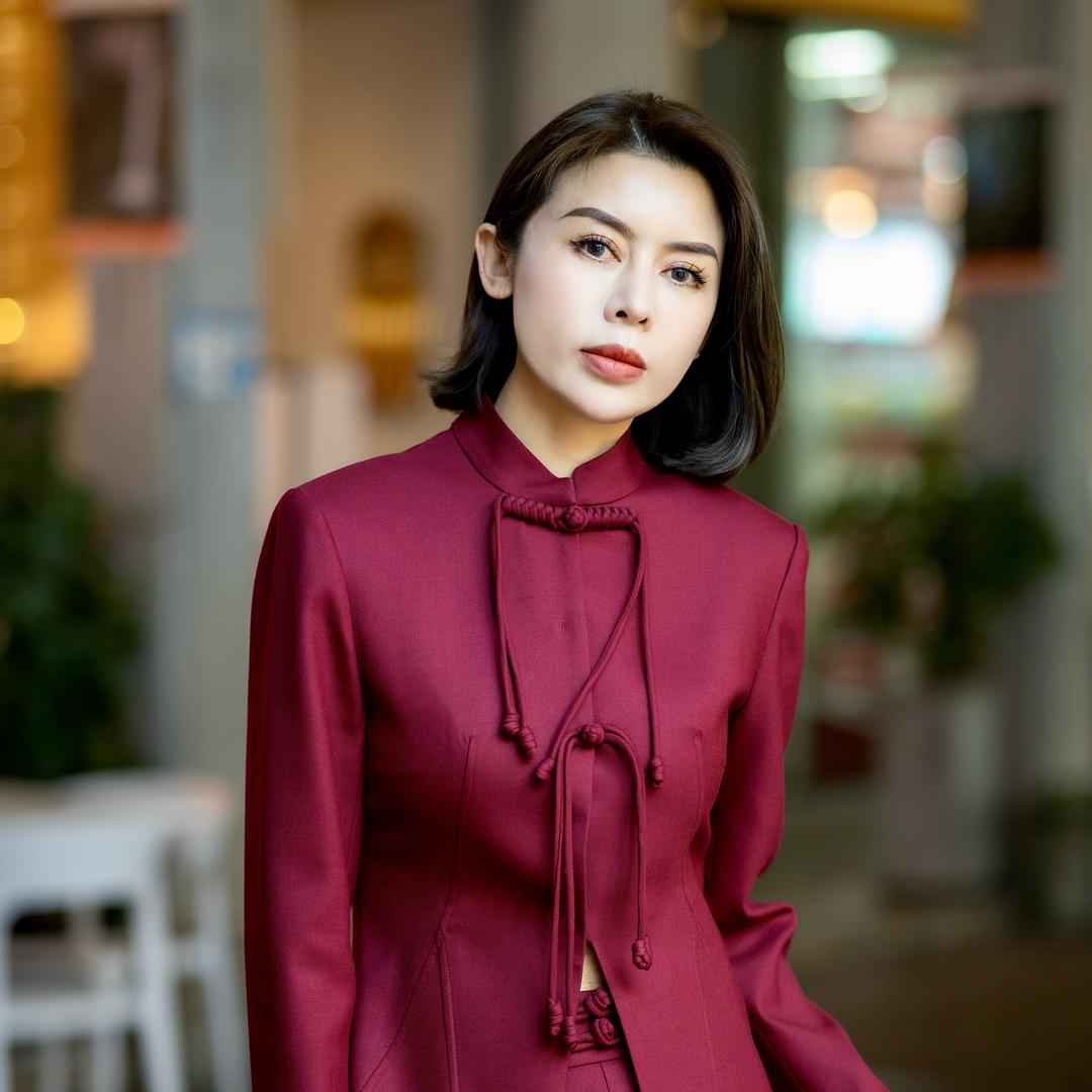 橙一原创设计师买手店官方号