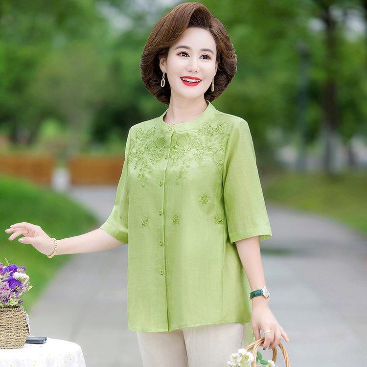 油菜花妈妈装