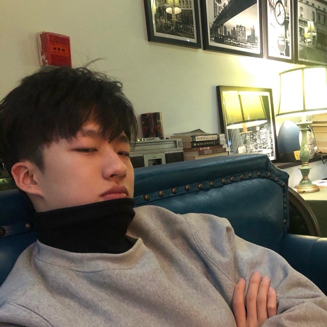 超酷的阿宇