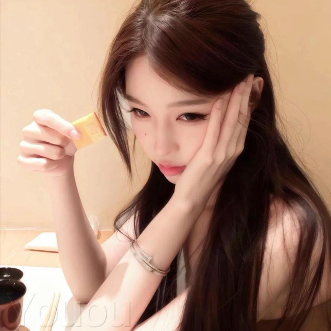 不混社会只卖萌