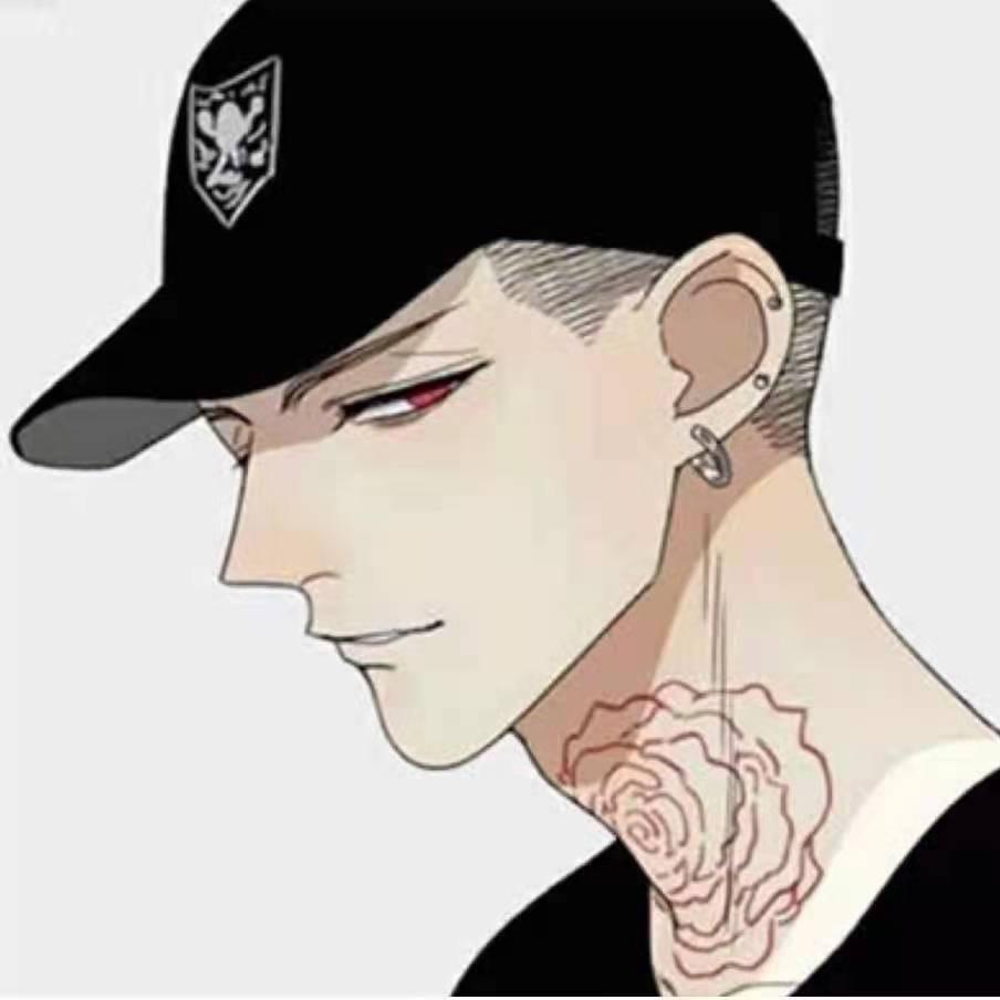 凉兮·Armani