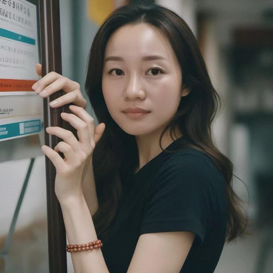 心辰麻麻