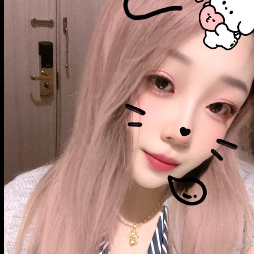 ☁️小何桃