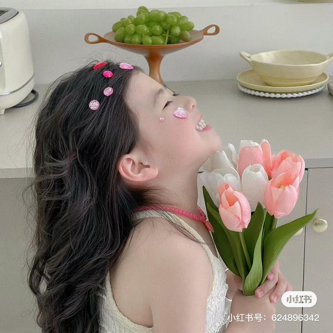 嗨😘，👑那小涵儿🌺