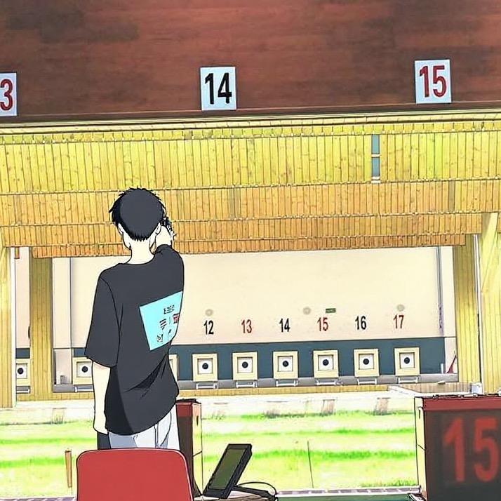 领冠者体育-李教练